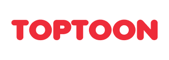 Toptoon JP logo